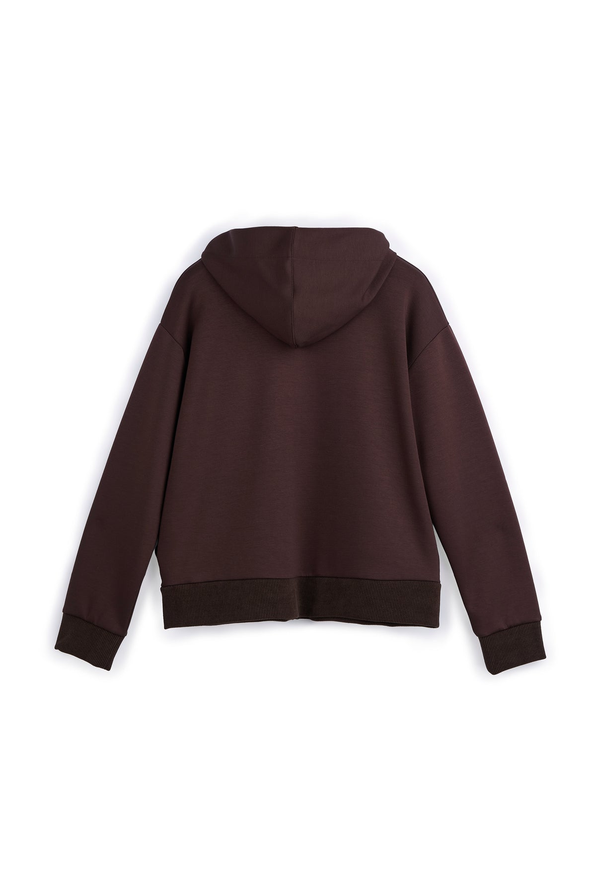 Tuta Donna Sportswear Completa, Set Felpa con Cappuccio e Pantaloni, Tuta Casual Chic, Completo Donna Comodo per Tempo Libero e Viaggio