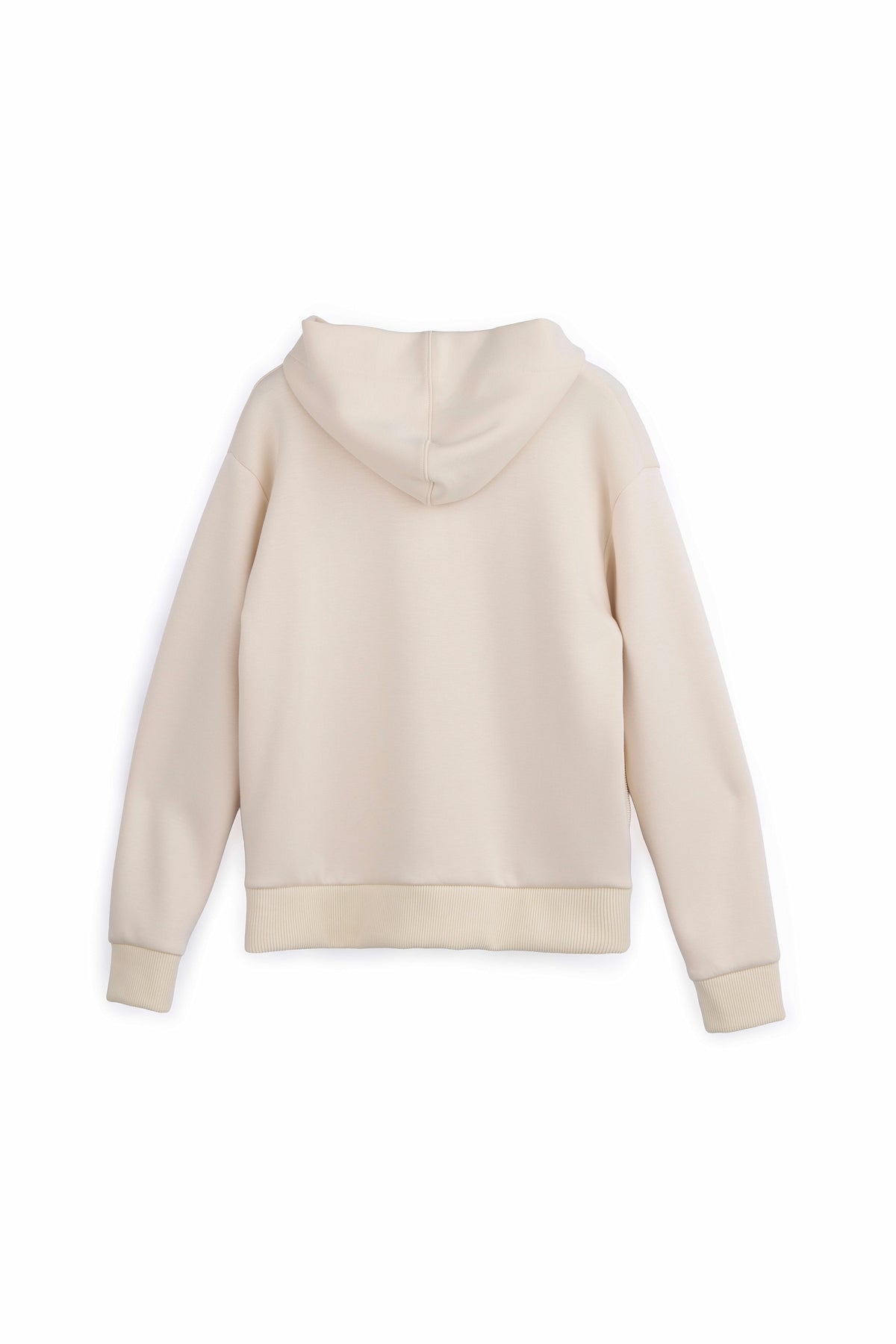 Tuta Donna Sportswear Completa, Set Felpa con Cappuccio e Pantaloni, Tuta Casual Chic, Completo Donna Comodo per Tempo Libero e Viaggio