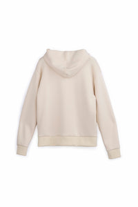 Tuta Donna Sportswear Completa, Set Felpa con Cappuccio e Pantaloni, Tuta Casual Chic, Completo Donna Comodo per Tempo Libero e Viaggio